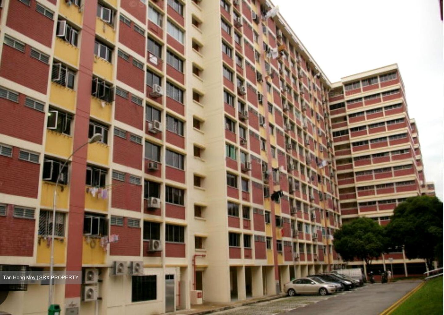 Blk 9 Toh Yi Gardens (Bukit Timah), HDB 4 Rooms #452508021